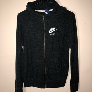 nike hoodie